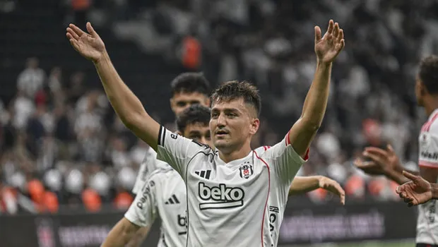 Beşiktaş'tan Cengiz Ünder Bombası! Transferde Son Dakika