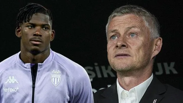 Beşiktaş'tan Bomba Transfer! Santrafor Adayı Şaşırttı