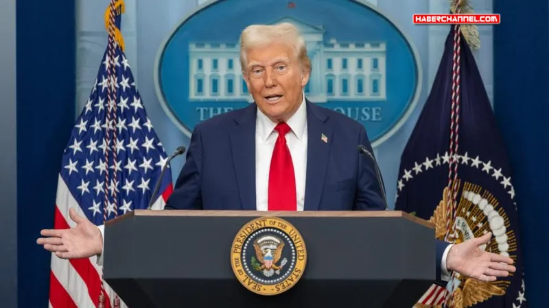 Beyaz Saray: 'Trump, İran'la ilgili kararını iki hafta içinde verecek'