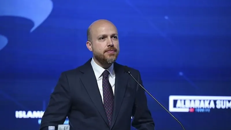 Bilal Erdoğan: İslami ekonomi, alternatif bir finansal sistem sunuyor