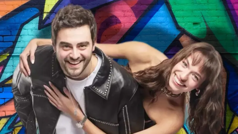 Bir Ömür Sonbahar: Eylül Tumbar ve Bilal Yiğit Koçak Fırtınası!