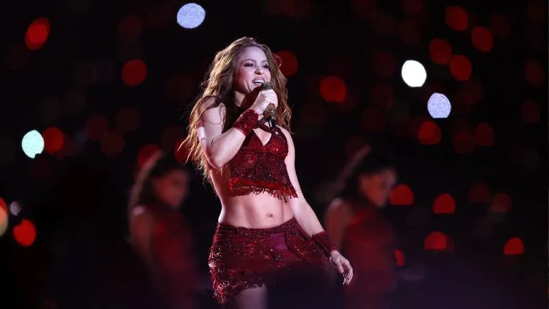 Binlerce kişi katılmıştı: Shakira konserinde virüs alarmı