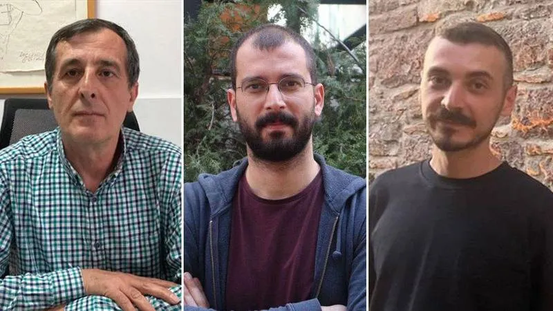 Akın Gürlek Davası: BirGün Gazetesi Yargılanıyor! Şok Gelişme!