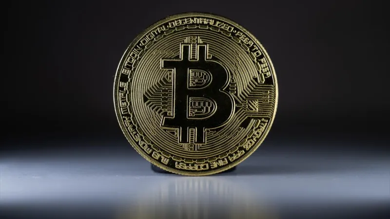 Bitcoin'in fiyatı ABD'nin olası regülasyon hamleleriyle rekor tazeledi