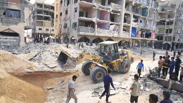 BM’den Gazze’ye 60 günlük acil plan