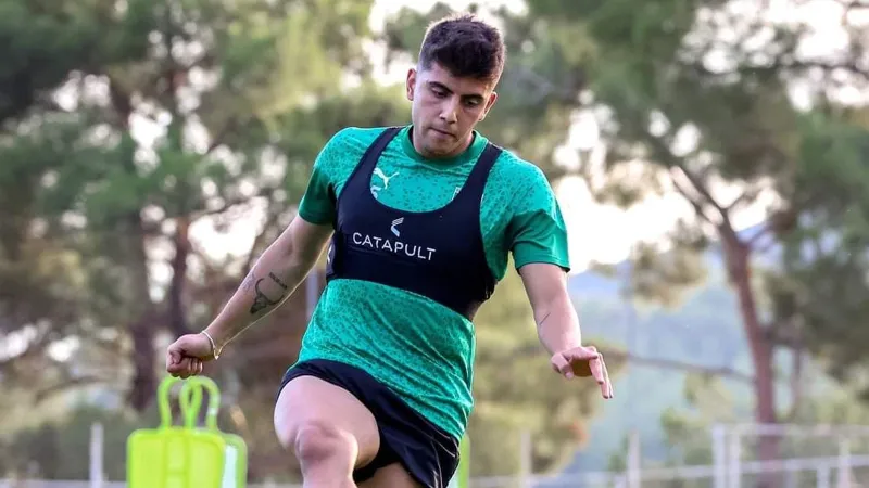 Ege Bilsel Süper Lig'e Veda Mı Ediyor? Transferde Bomba İddia!
