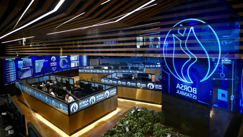 Borsa İstanbul'da Yükseliş Sinyali! Yatırımcılar Ne Yapmalı?