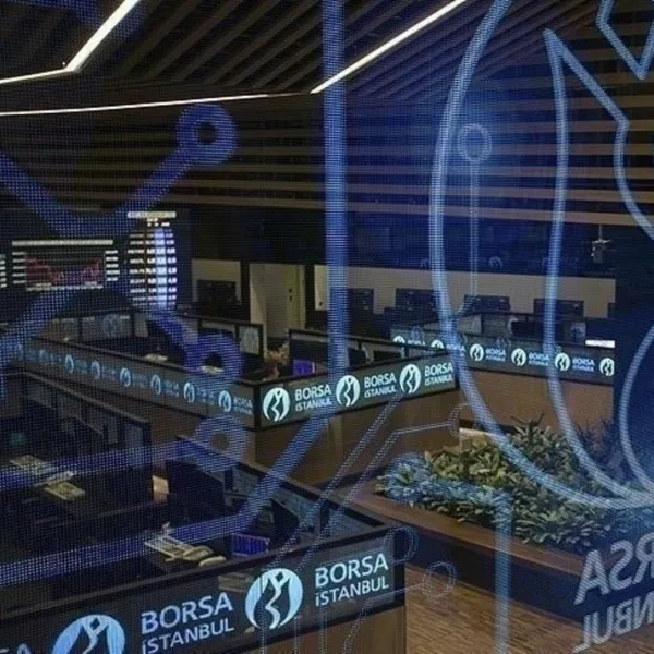 Borsa Çakıldı! BIST 100'de Şok Düşüşün Nedeni Ne?