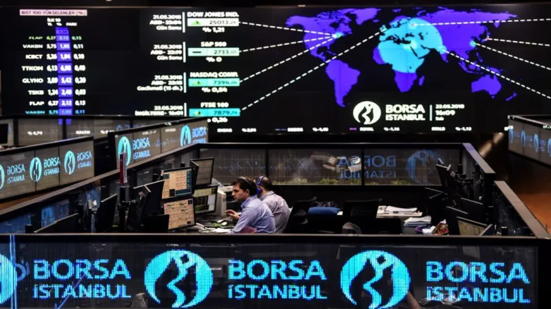 Borsa günü nasıl kapatacak? İşte beklentiler...