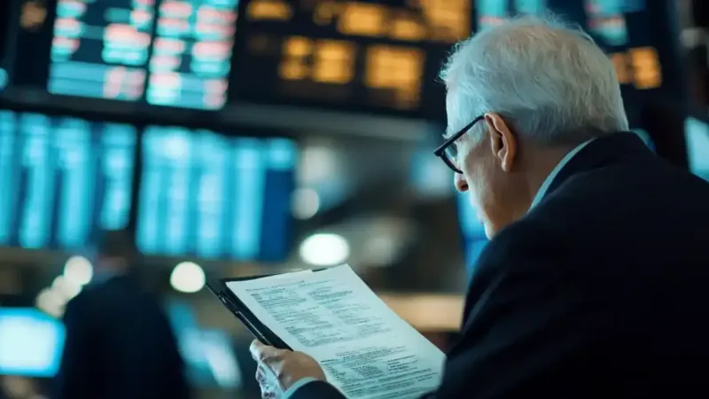 Borsa Çakılacak Mı? Uzmanlardan Şok BIST 100 Tahminleri!