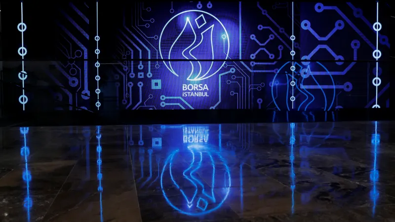 Borsa İstanbul Çakıldı! Yatırımcılar Ne Yapmalı?
