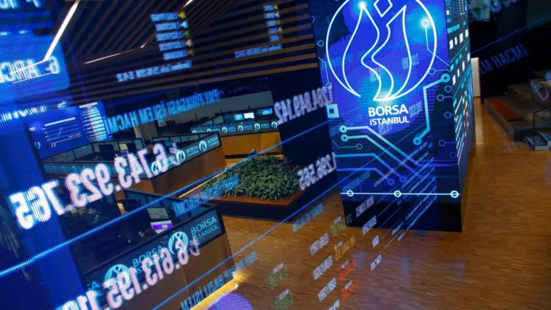 Borsa İstanbul'da Şok Yükseliş! Yatırımcılar Ne Yapmalı?