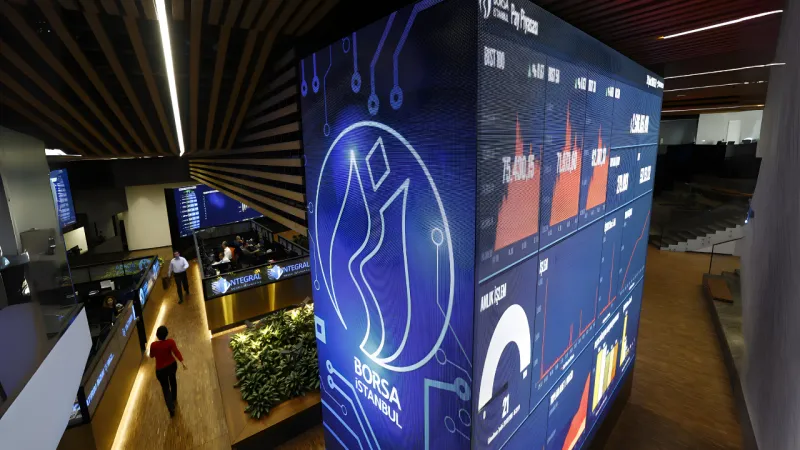 Borsa İstanbul'da Yükseliş Alarmı! Yatırımcılar Ne Yapmalı?