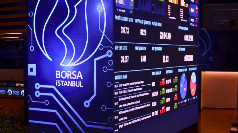 Borsa İstanbul'da Yükseliş! Yatırımcılar Ne Beklemeli?
