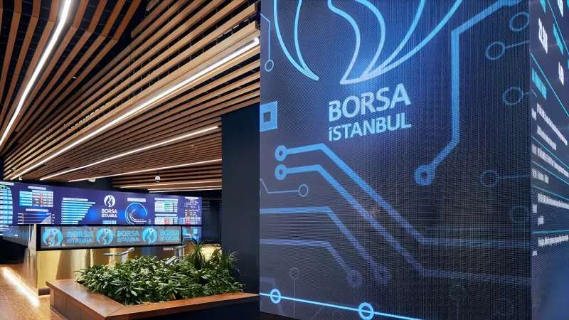 Borsa İstanbul'da Şok Düşüş! Yatırımcılar Ne Yapmalı?