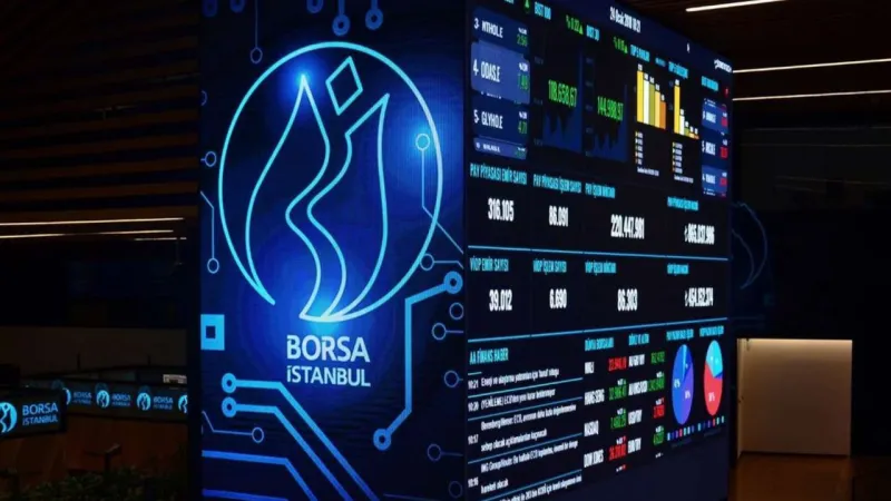 Borsa İstanbul'da Karı En Fazla Artan Şirketler