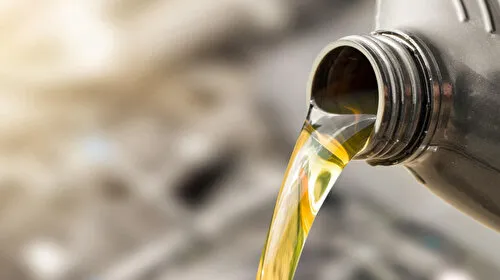 Brent petrolün varili 65,14 dolardan işlem görüyor