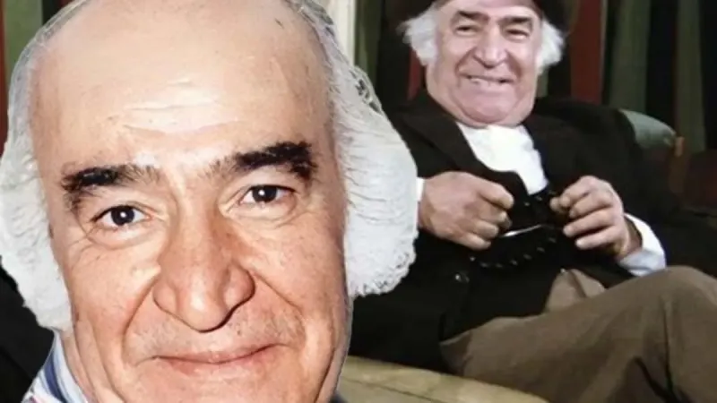Bu ailede yetenek genetik! Üç Kağıtçı’nın Satılmış Ağa’sı Ali Şen’in kızı Hercai’nin yıldızı çıktı! Şener Şen’in kardeşi bakın kim...