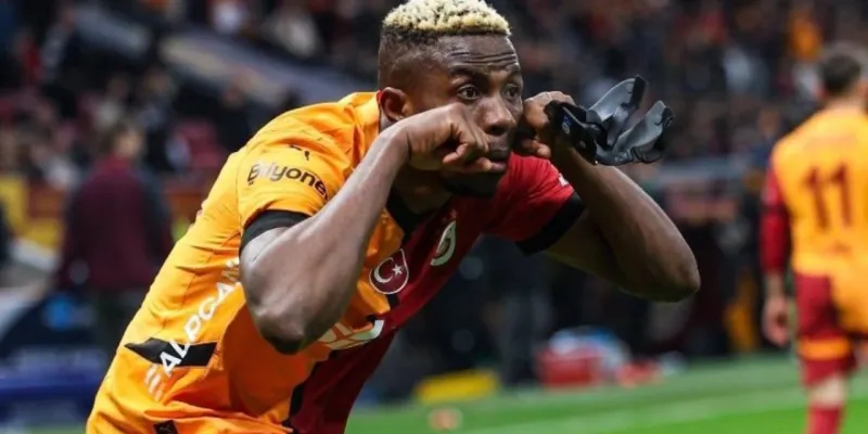 "Bu garip durumu yazdığında Fenerbahçeli fanatik oluyorsunuz!"