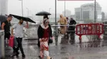 Bugün hava sertleşiyor! İstanbul’a sağanak, Ege’ye fırtına geliyor