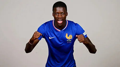 Chelsea Strasbourg'dan Mamadou Sarr'ı transfer etti
