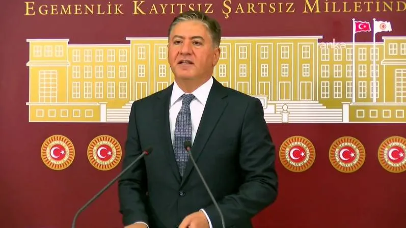 Zeytinlikler Tehlikede mi? CHP'den Sert Tepki!