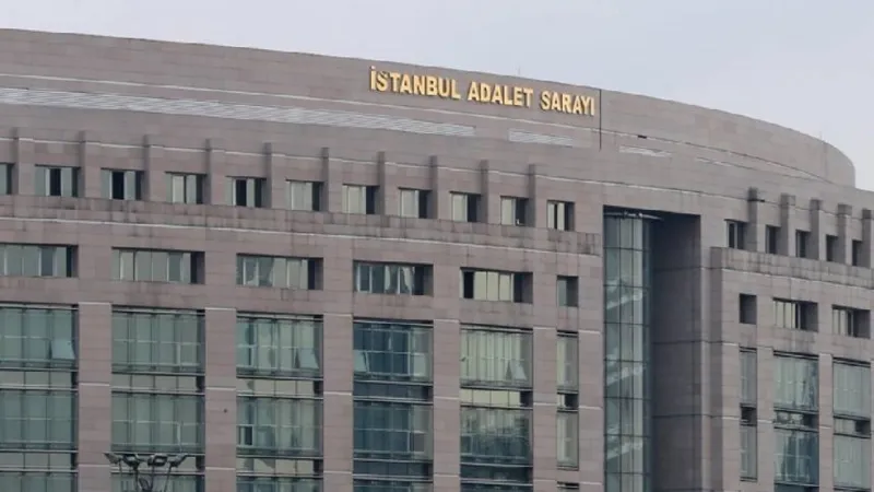 'CHP kapatılacak' iddialarına Başsavcılık'tan yanıt: Tamamen dezenformasyon!