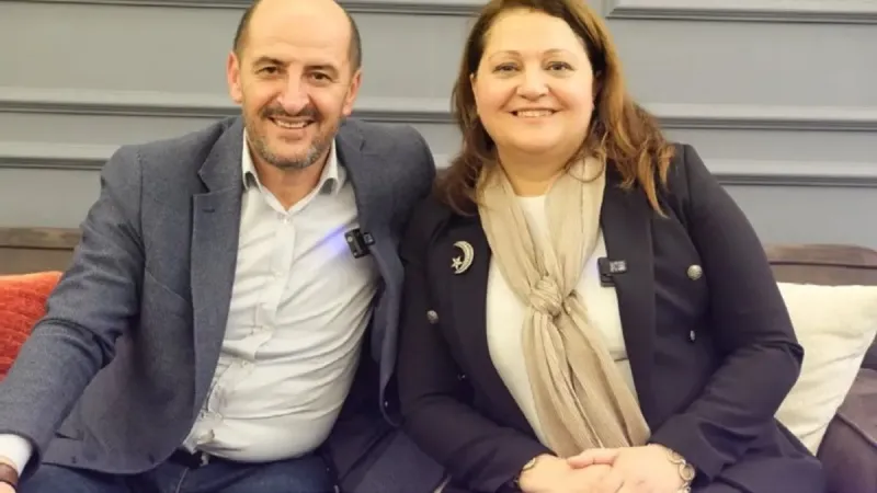 CHP'li Belediyede Rüşvet İddiası! Para Valizlerle Mi Taşındı?