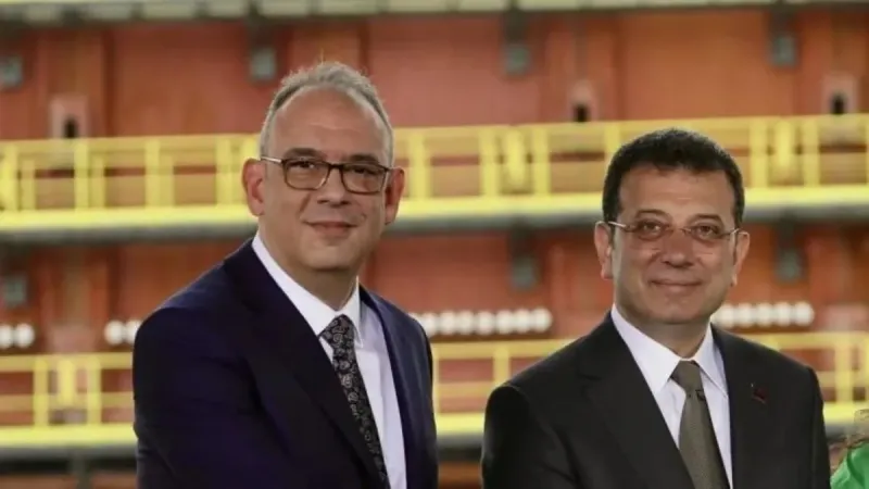 CHP'li İBB'ye yolsuzluk soruşturmasında Ziya Gökmen Togay da itirafçı oldu! Yolsuzluk yapmak için gayriresmi ajans kurdular