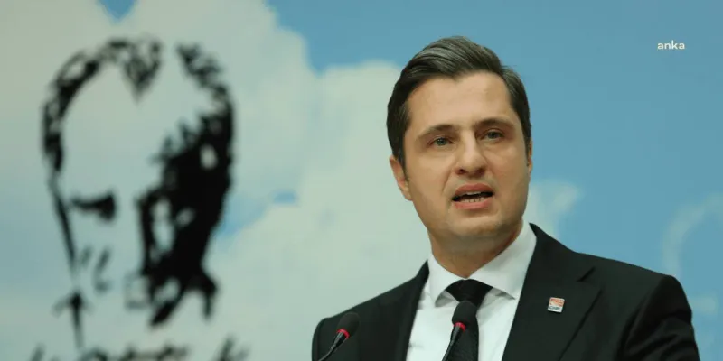 İzmir'de Şok Gözaltılar! CHP'li Yücel'den Kritik Çağrı!