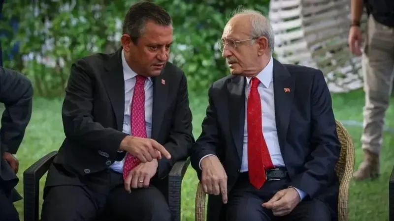 CHP'de Sular Durulmuyor: Kurultay Kararı Ne Olacak?