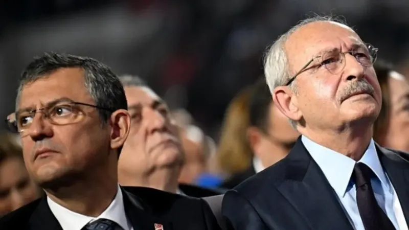 CHP'nin şaibeli kurultay soruşturmasında flaş gelişme! İddianame tamamlandı: İmamoğlu dahil 12 ism 3 yıla kadar hapis istemi
