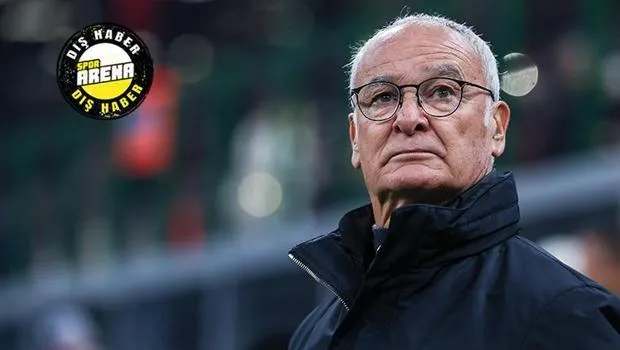 Ranieri'den Şok Karar! İtalya Milli Takımı'nı Reddetti!