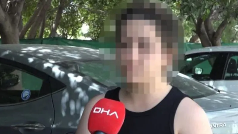 11 Yaşındaki Çocuğa Taciz Davasında Skandal Karar!