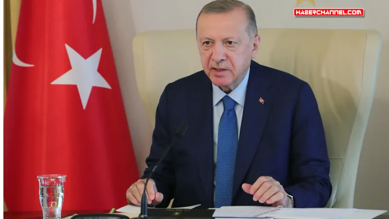 Erdoğan'dan Trump'a Gazze Teşekkürü: Ateşkes Umudu Arttı mı?