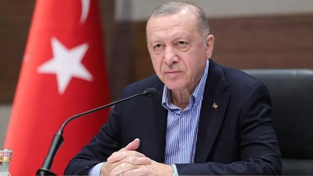 Erdoğan'dan Karne Sürprizi! Öğrencilere Özel Tebrik Mesajı