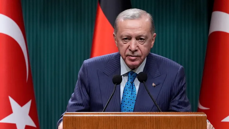 Erdoğan'dan LGS Öğrencilerine Müjde! Sınav Öncesi Destek Mesajı