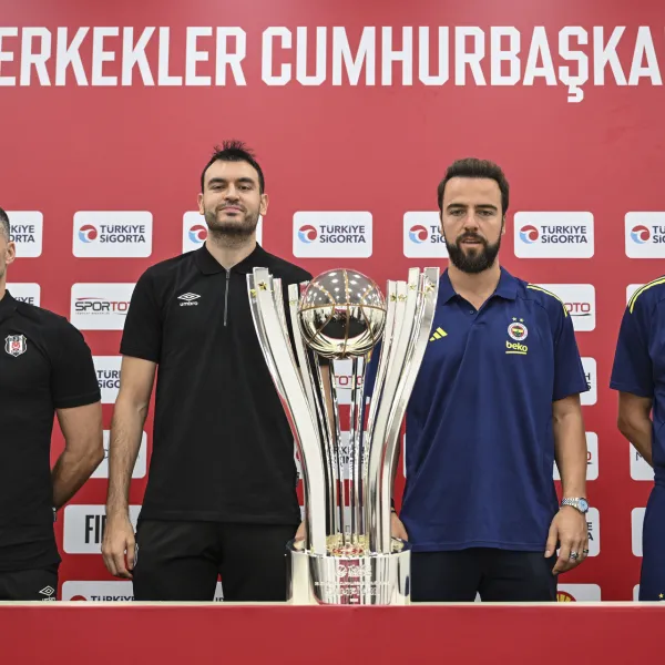 Fenerbahçe Beşiktaş Derbisi Öncesi Kritik Açıklamalar!