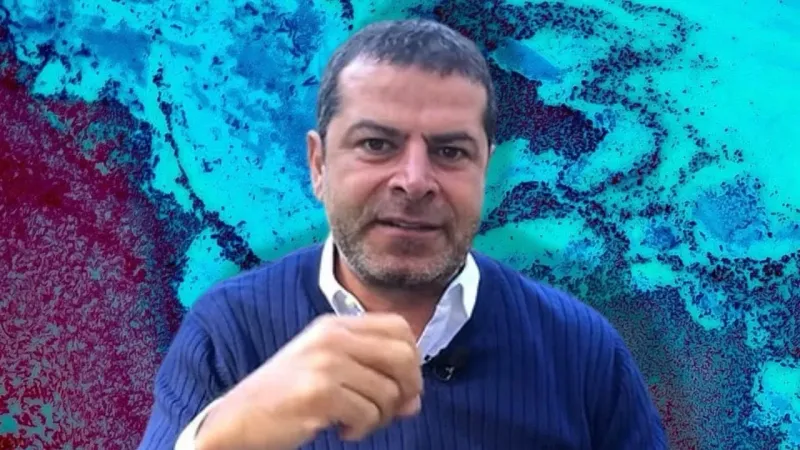 Cüneyt Özdemir Şaştı: Beykoz Belediye Başkanı Tahliye Edildi!
