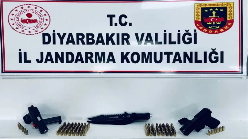 "Daltonlar" Çetesi Çökertildi! Silahlar Konuştu, İşte Detaylar!