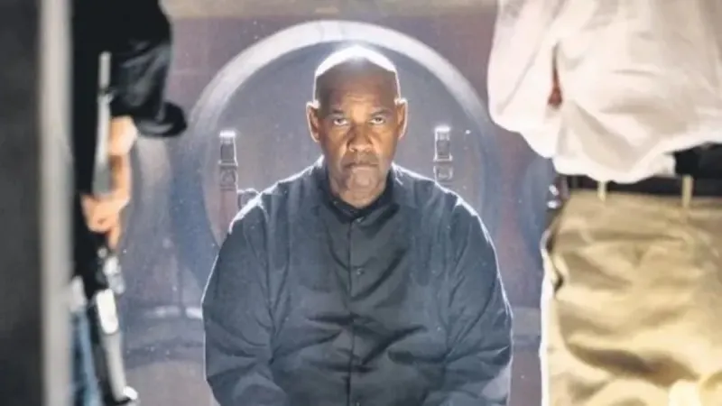 Denzel Washington'dan Oscar İtirafı: Ödüller Umrumda Değil!