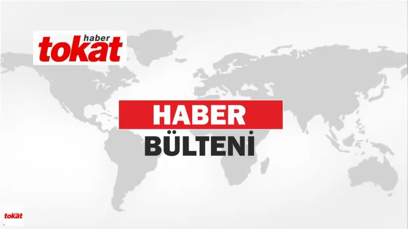Derler “Tokat’tan Neden Bir Şey Olmaz”