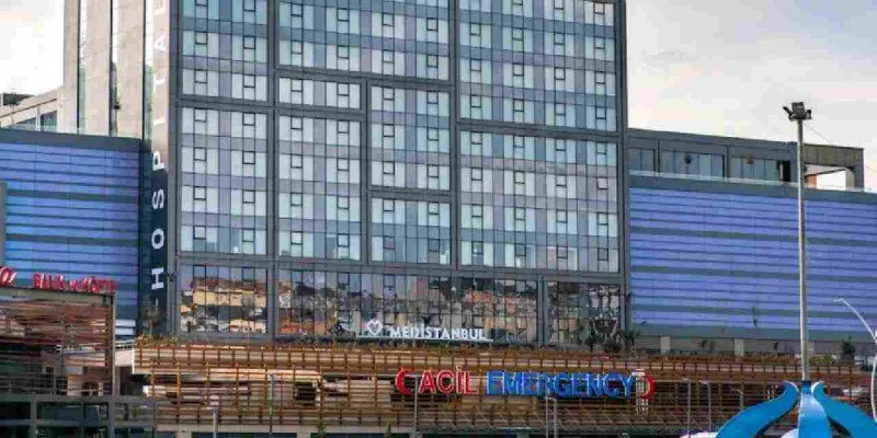 Dev Hastane El Değiştirdi! Medical Park'tan Şok Satın Alma!
