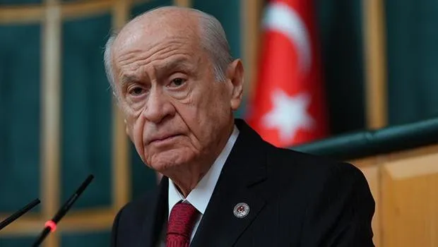 Devlet Bahçeli, Ülkücü Şehitleri Anma Günü programına katılacak
