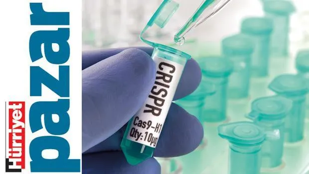DNA Ameliyatı Mı? CRISPR Teknolojisi Hakkında Şok Eden Gerçekler!
