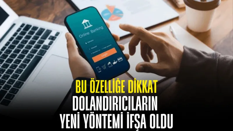 Ödeme İste Tuzağı: Banka Hesabınız Boşalmadan Önce Okuyun!
