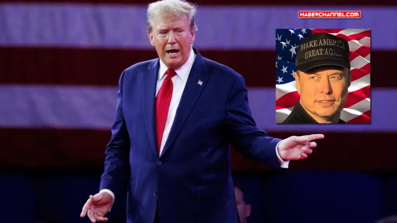 Trump'tan Musk'a Şok Sözler: Sözleşmeler Feshedilebilir!