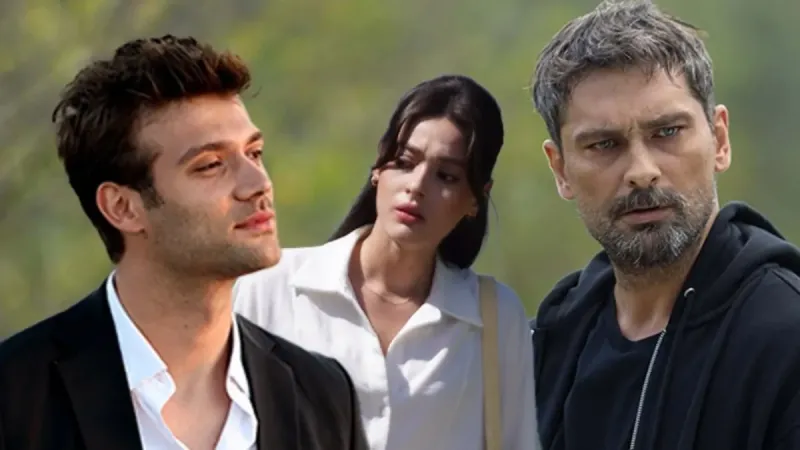 Aynadaki Yabancı: ATV'nin Yeni Dizisi Ekranları Sarsacak Mı?