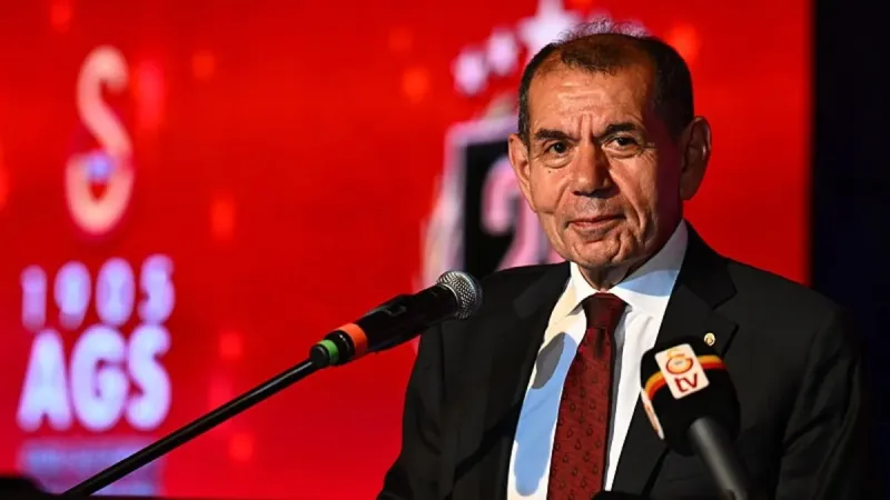 Özbek'ten Fener'e Yıldız Göndermesi! 6. Yıldız Geliyor Mu?
