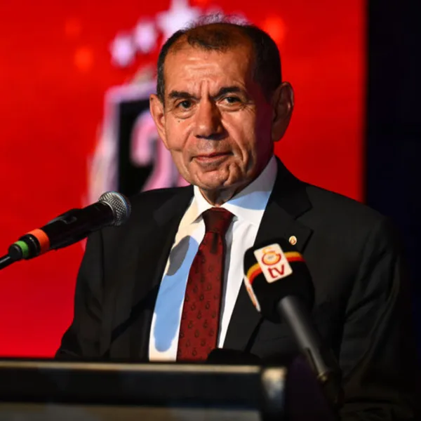 Dursun Özbek'ten Kurban Bayramı mesajı